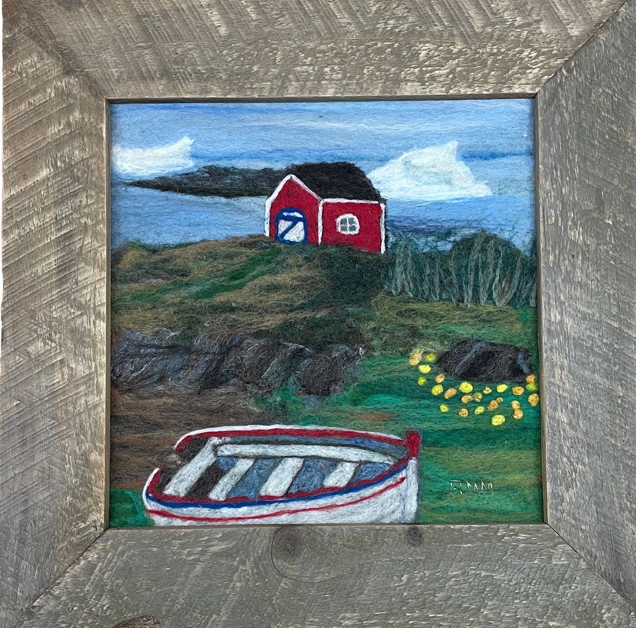 Iceberg Alley Iceberg Alley