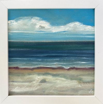 By the Sea By the Sea