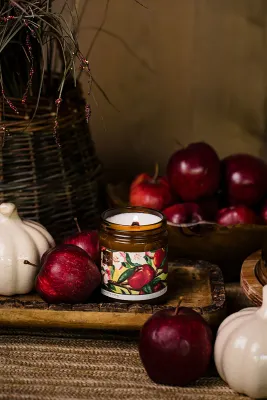 Annapolis Valley Candle - Noel & Co. Annapolis Valley Candle - Noel & Co.
