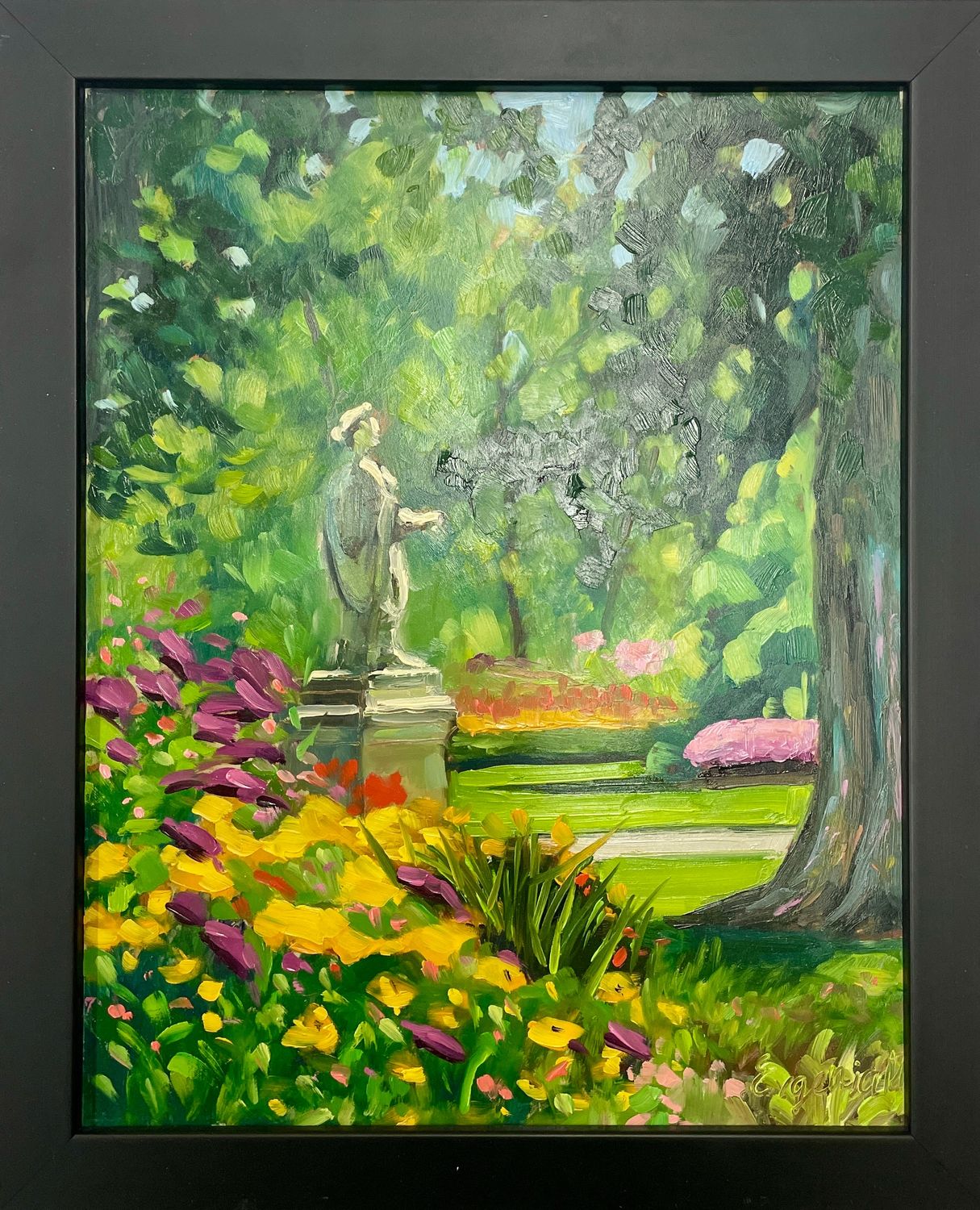 Dreamer - Evgenia Makogon