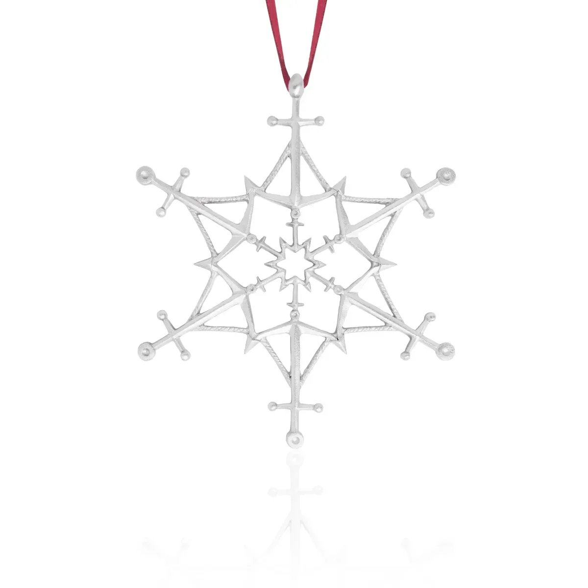 Winter's Anchor (2025 Collector) - Amos Winter's Anchor (2025 Collector) - Amos