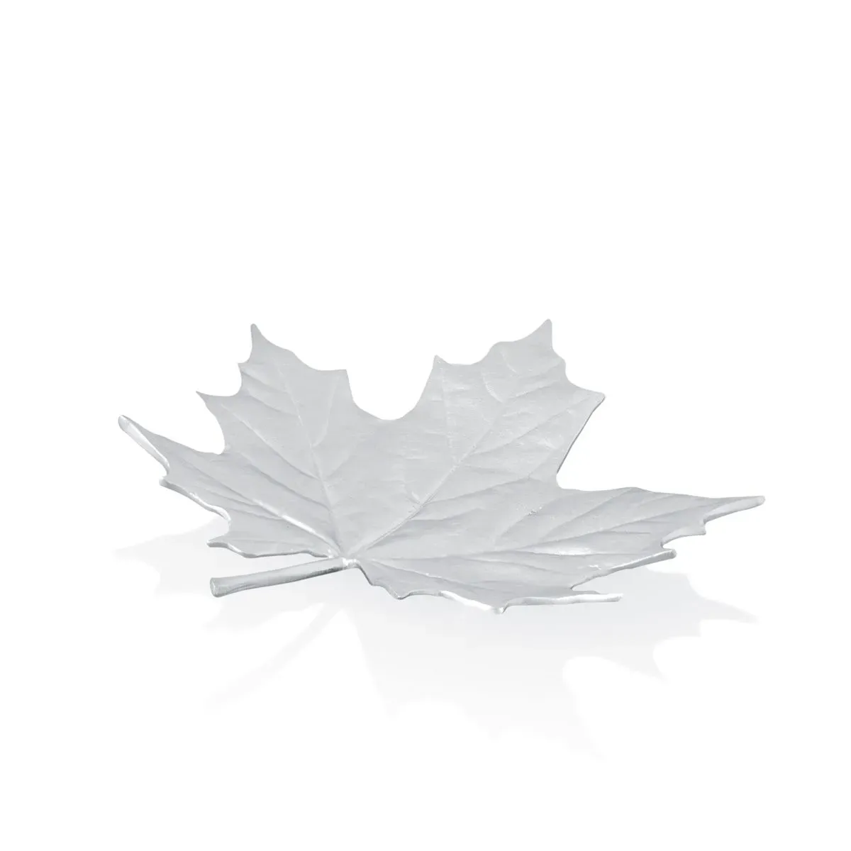 Maple Leaf Dish - Amos