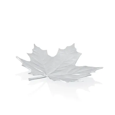 Maple Leaf Dish - Amos