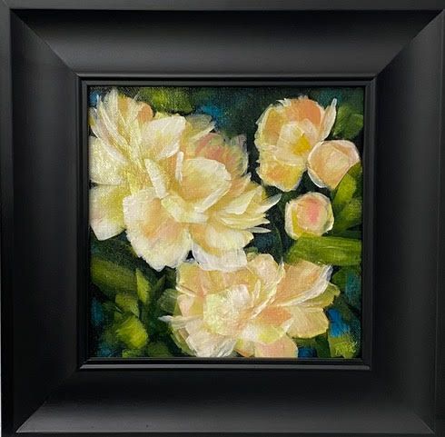 All Aglow - Raquel Roth All Aglow - Raquel Roth