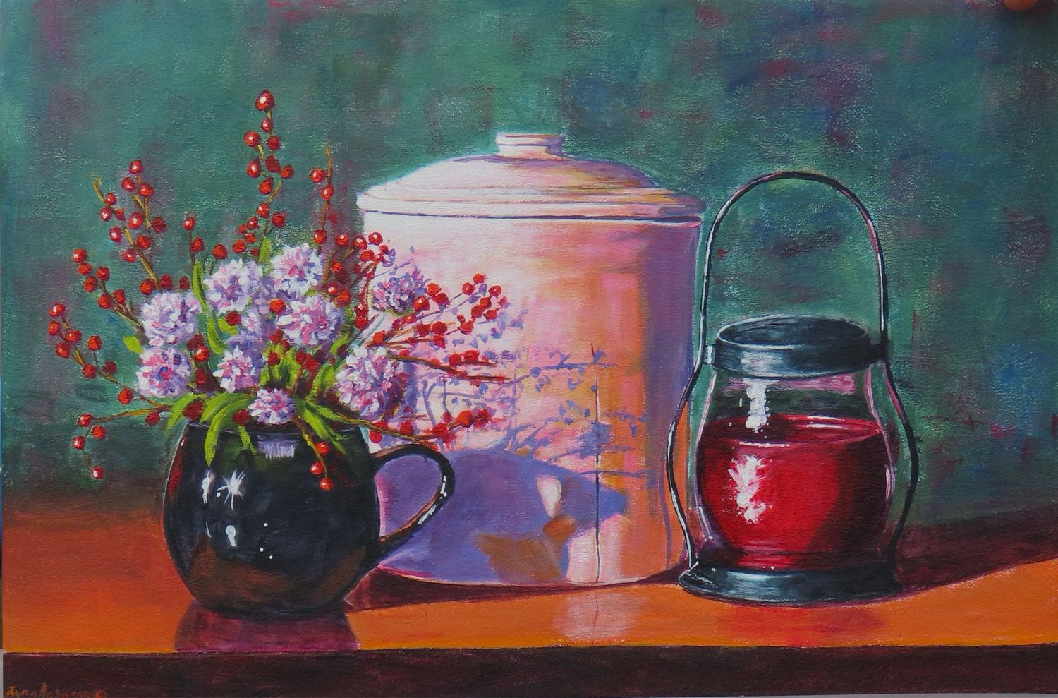 Timeless - Lynn Johnson Timeless - Lynn Johnson