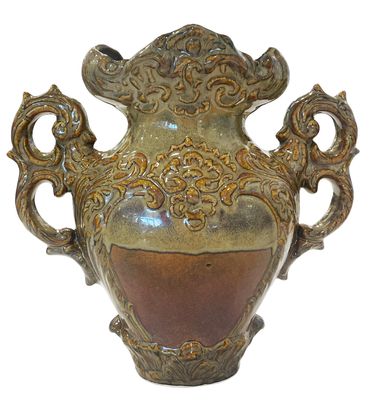 Decorative Ornate Vase - MITM Decorative Ornate Vase - MITM