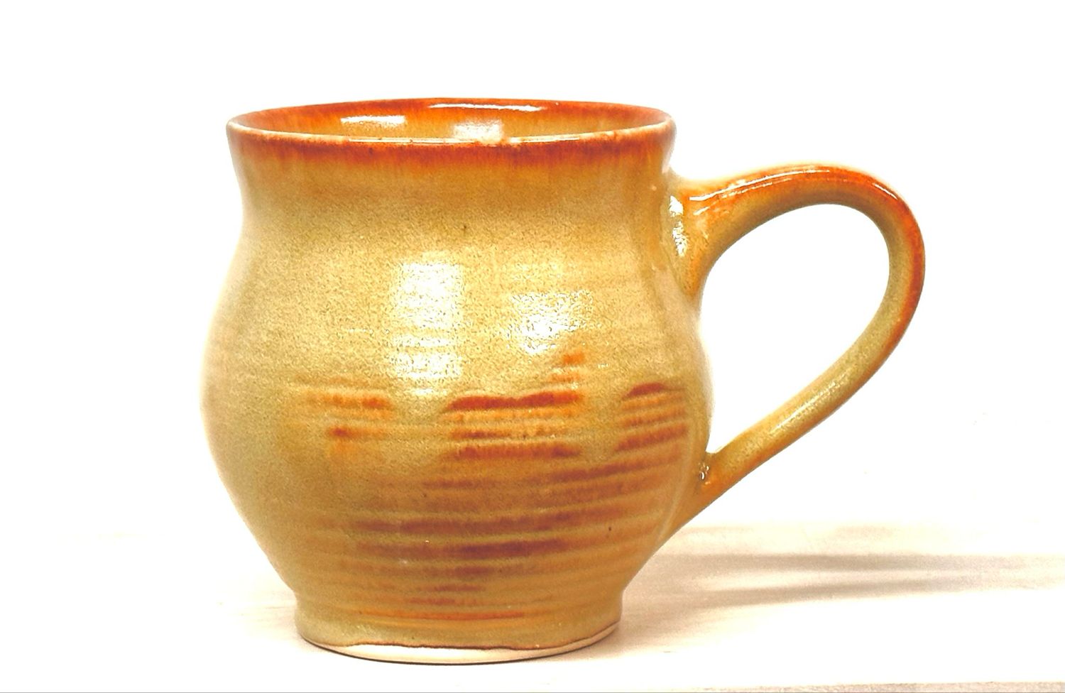 Extra Large Mug - MITM