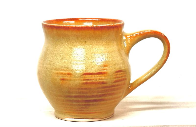 Extra Large Mug - MITM