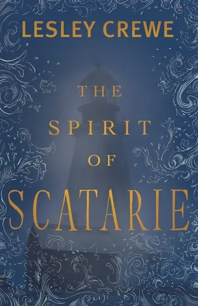 The Spirit of Scatarie - Lesley Crewe