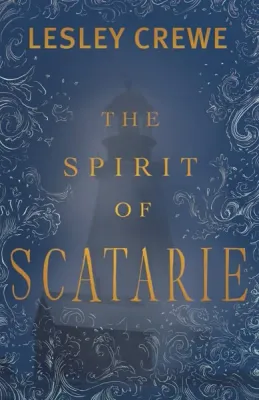 The Spirit of Scatarie - Lesley Crewe