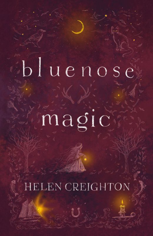 Bluenose Magic 3rd Edition 
