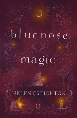 Bluenose Magic 3rd Edition 