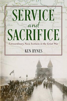 Service and Sacrifice 