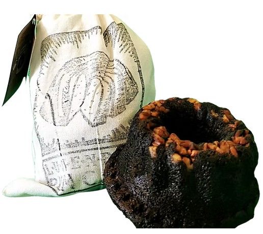 Lunenburg Rum Cakes - Chocolate