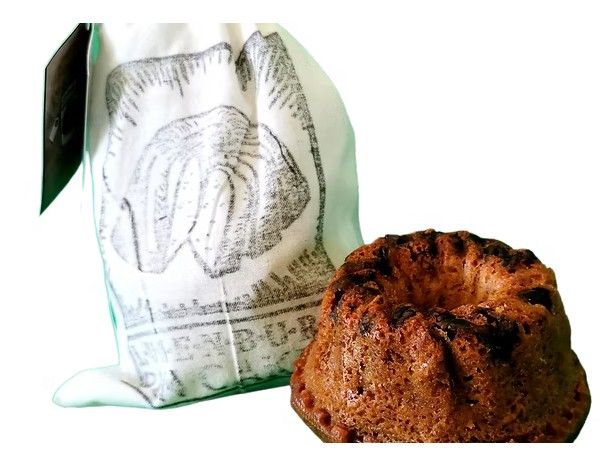 Lunenburg Rum Cakes - Spice