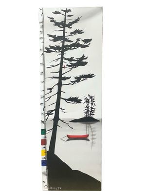 When the Wind Blows - Natasha Miller When the Wind Blows - Natasha Miller