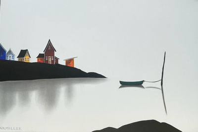 When the Sky was Ours - Natasha Miller