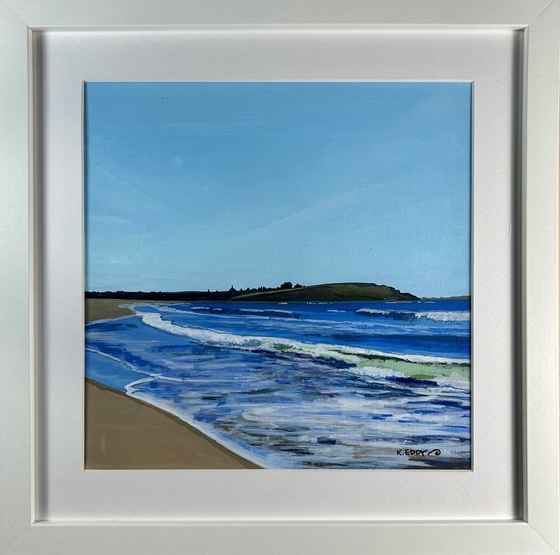 Wave Dance - Kimberley Eddy Wave Dance - Kimberley Eddy