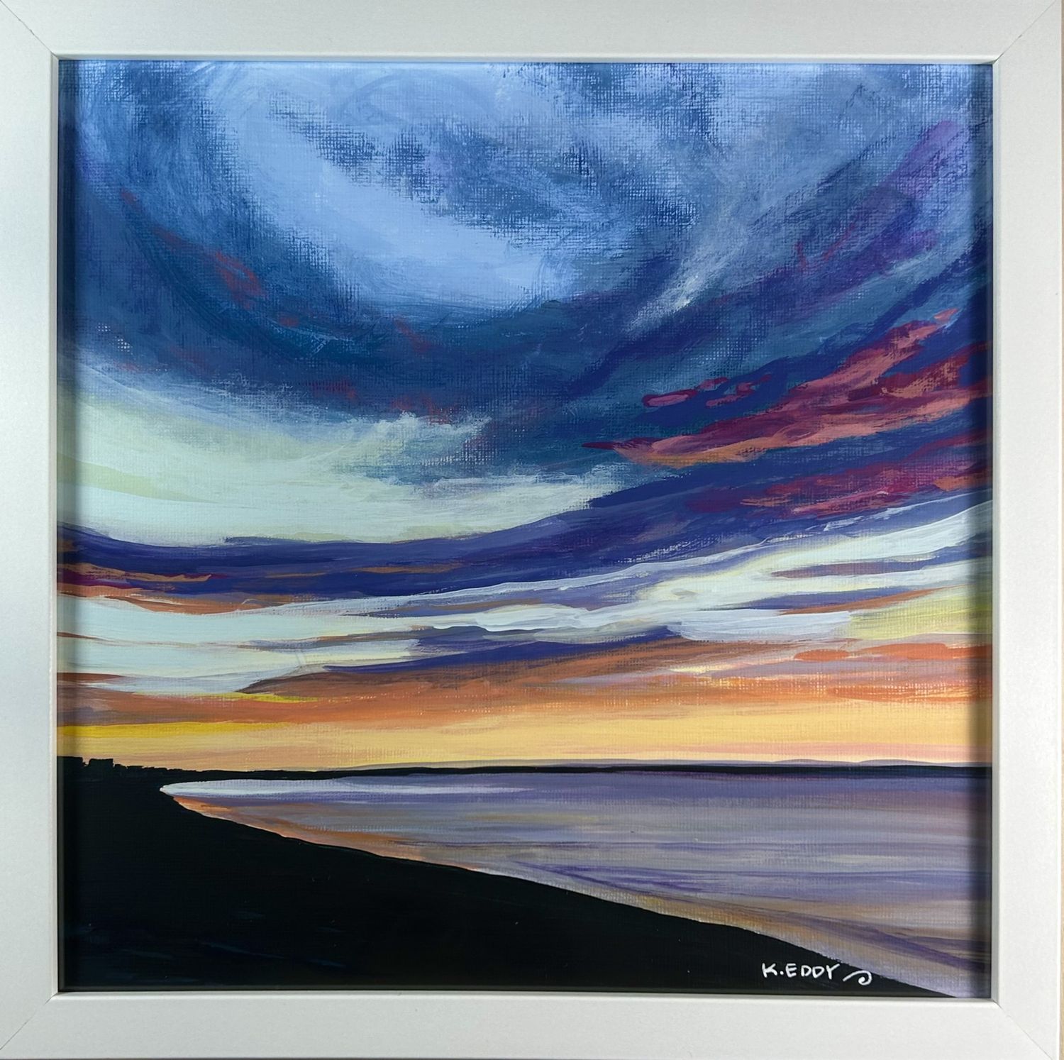 Romance Lives On - Kimberley Eddy Romance Lives On - Kimberley Eddy