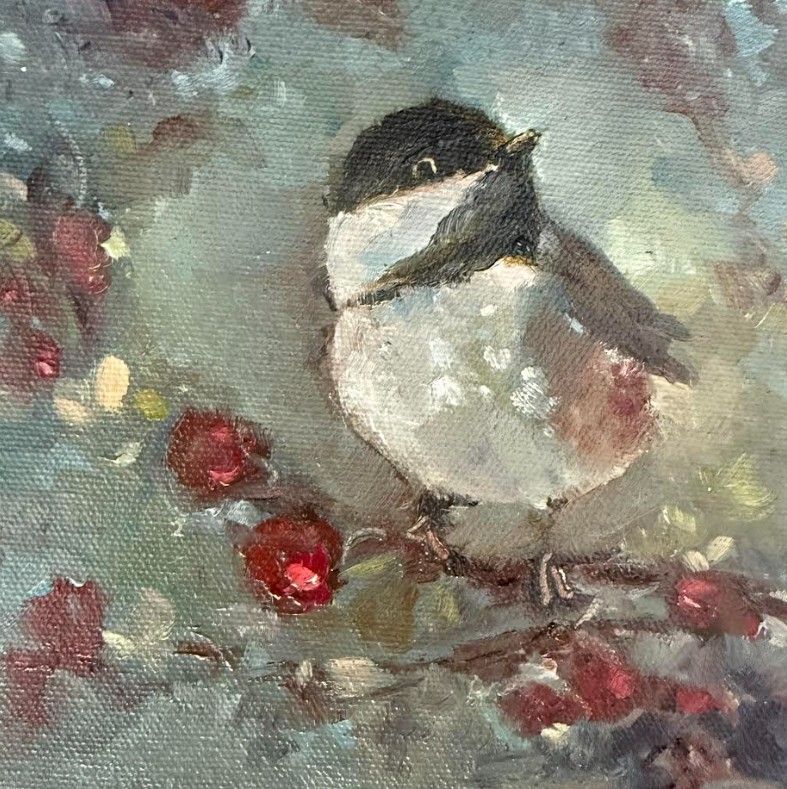 Berry Sweet - Sarah Jane Conklin