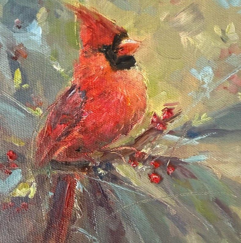 Winter Heart - Sarah Jane Conklin Winter Heart - Sarah Jane Conklin