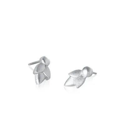 Secret Garden Stud Earrings - Amos Secret Garden Stud Earrings - Amos