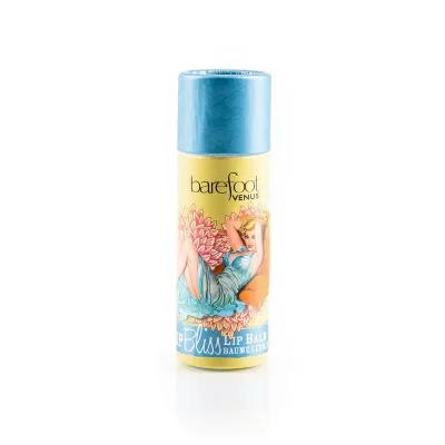 Coconut Kiss Lip Balm- Barefoot Venus 