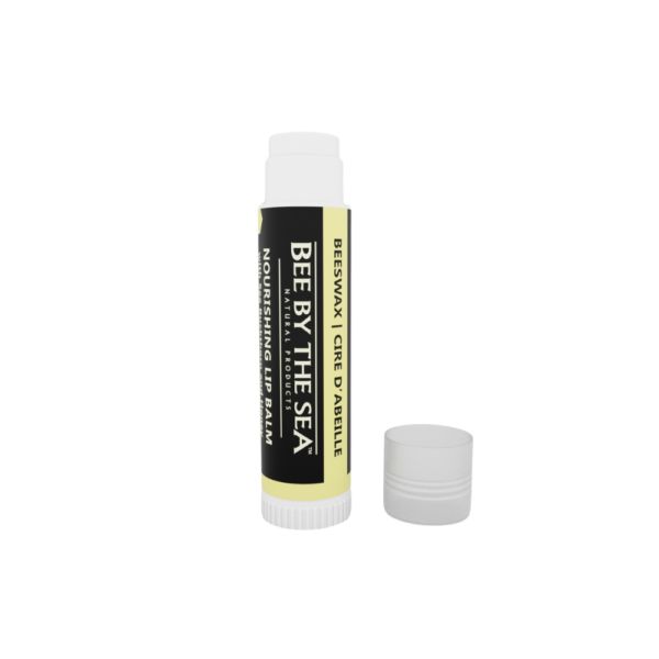 Bee By The Sea Beeswax Lip Balm Bee By The Sea Beeswax Lip Balm