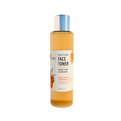 Brightening Facial Toner - Bee By The Sea Brightening Facial Toner - Bee By The Sea