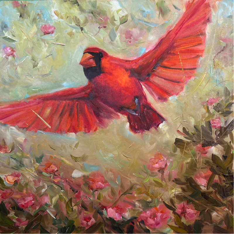 Wind Beneath My Wings