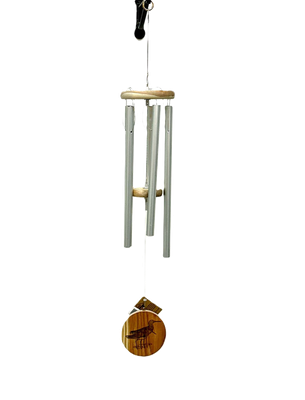 Sandpiper- Fox Brae Wind Chime