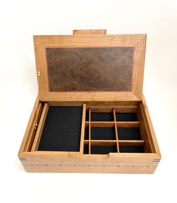 Woodwork
