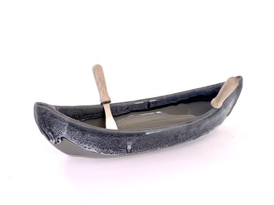 The Pottery Canoe Company (Ontario)