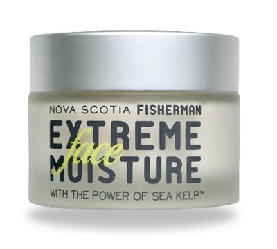 Citrus and Mint Extreme Facial Moisturizer- NS Fisherman