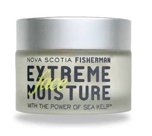 Citrus and Mint Extreme Facial Moisturizer- NS Fisherman Citrus and Mint Extreme Facial Moisturizer- NS Fisherman