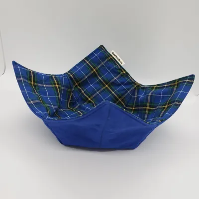 Nova Scotia Tartan Bowl Cozy 