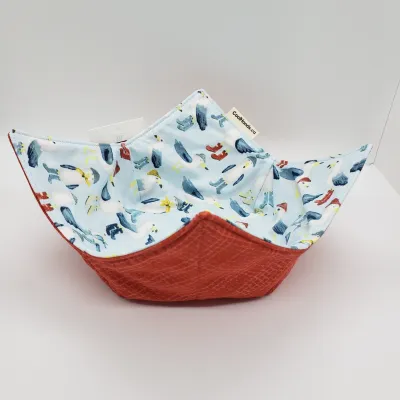 Seagull Bowl Cozy 