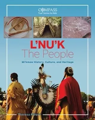 L'NU'K: The People