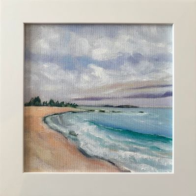 To The Beach - Andrea Pottyondy