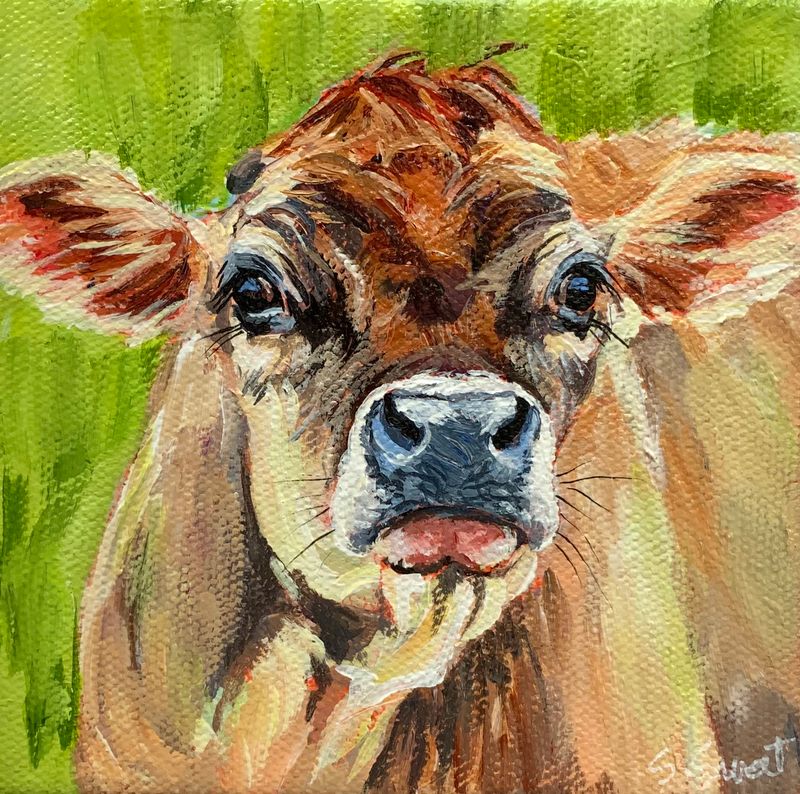 Celeste - Susan Sweet