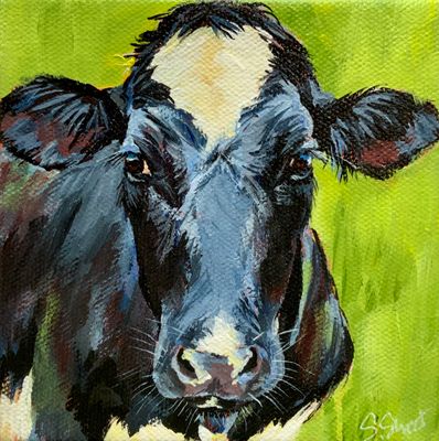 Gertie - Susan Sweet