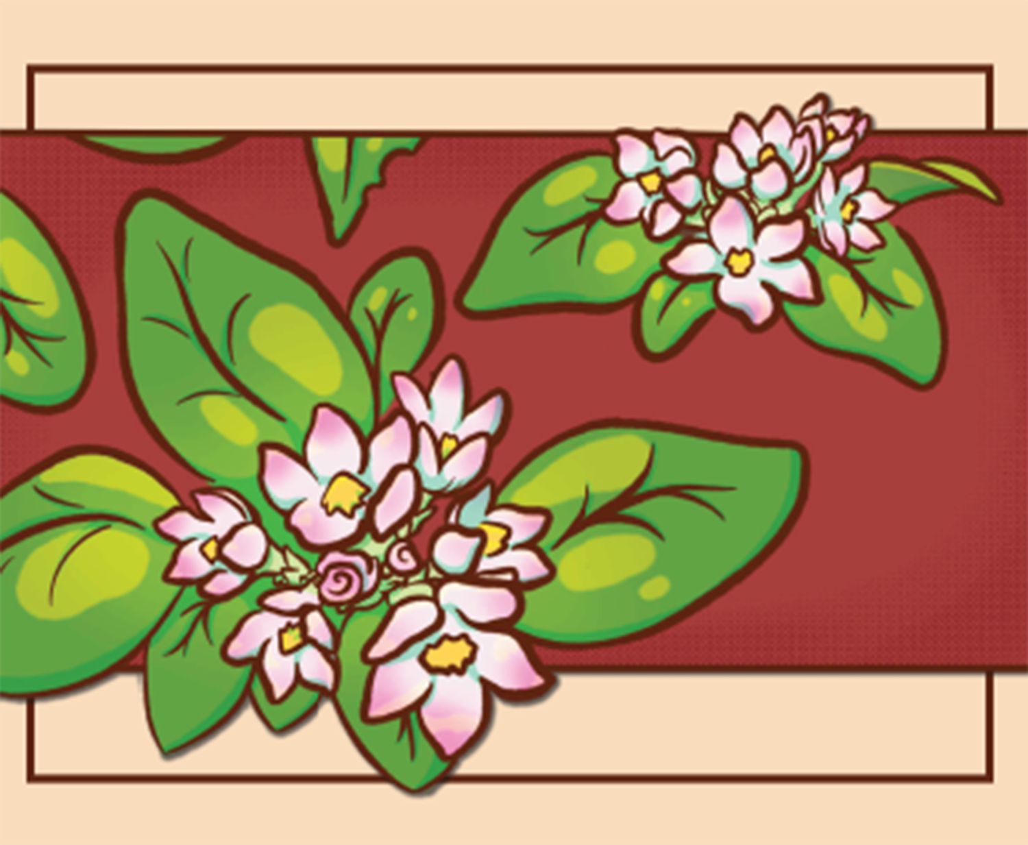 Mayflower Card - MITM