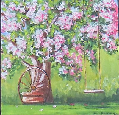 Best Seat in Town - Lynn Johnson