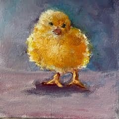 Little Peep - Sarah Jane Conklin
