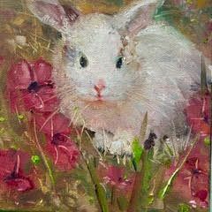 Petunia Princess - Sarah Jane Conklin