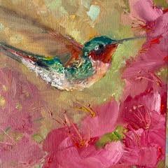 Petals and Pause - Sarah Jane Conklin