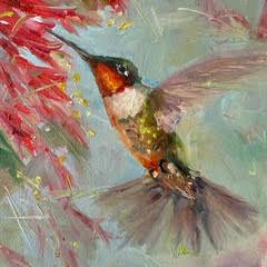 Sipping Summer - Sarah Jane Conklin Sipping Summer - Sarah Jane Conklin