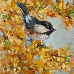 Sunny - Sarah Jane Conklin