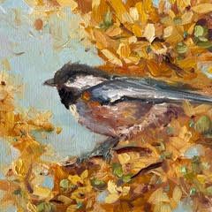 A Patch of Sunshine - Sarah Jane Conklin A Patch of Sunshine - Sarah Jane Conklin