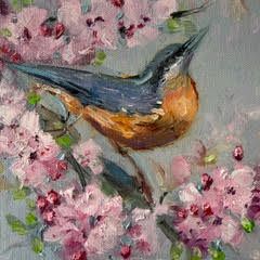 Petals and Poses - Sarah Jane Conklin